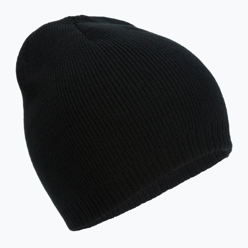Шапка зимова чоловіча 4F CAM002 deep black