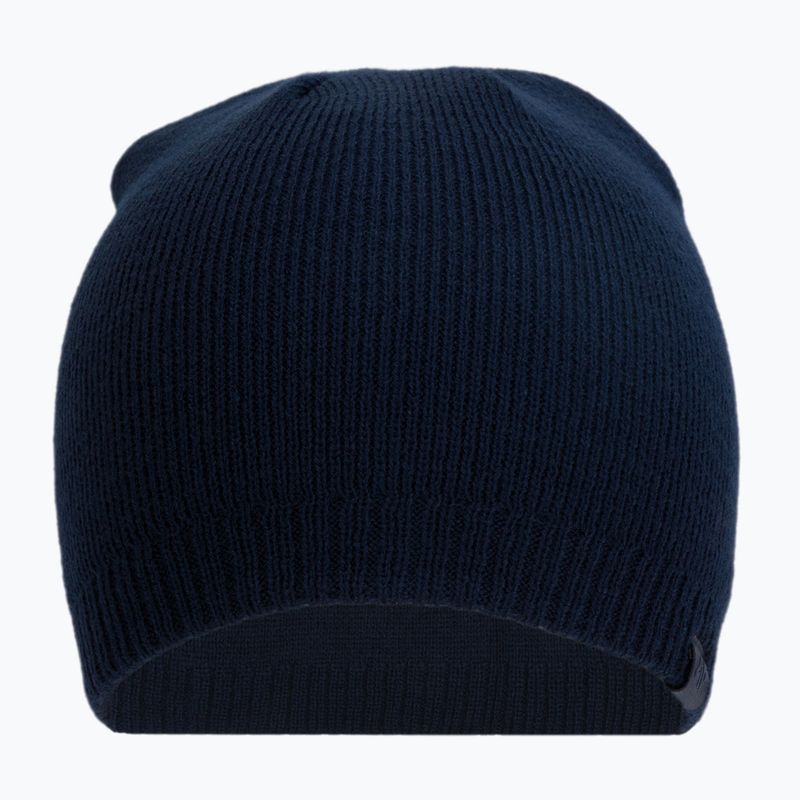 Шапка зимова чоловіча 4F CAM002 navy 2