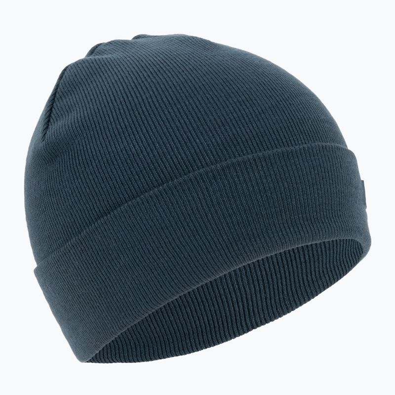 Шапка зимова чоловіча 4F CAM004 dark blue