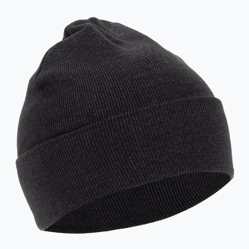 Шапка зимова чоловіча 4F CAM004 dark grey melange