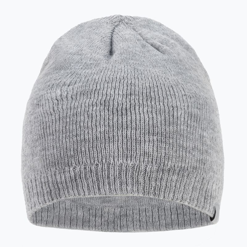 Шапка зимова жіноча 4F CAD001 cold light grey melange 2