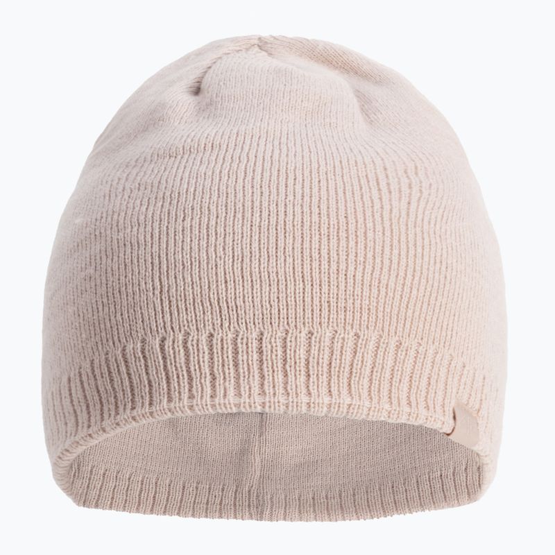 Шапка зимова жіноча 4F CAD001 light pink 2