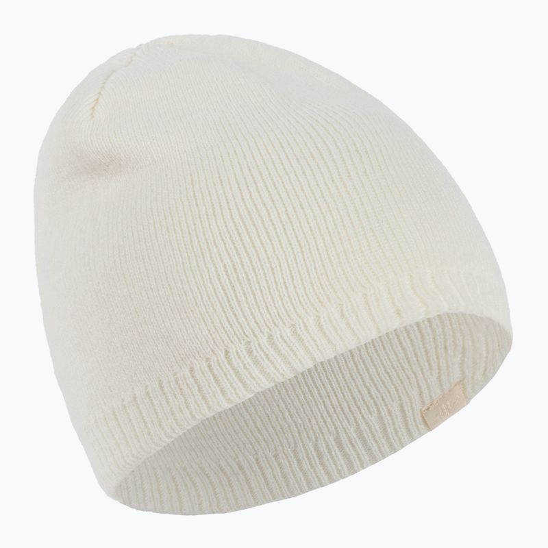 Шапка зимова жіноча 4F CAD001 off white