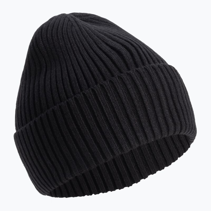 Шапка зимова жіноча 4F CAD004 deep black