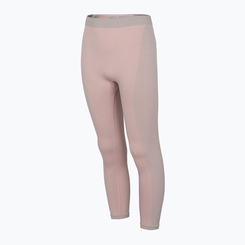 Термобілизна дитяча 4F F017 light pink 6