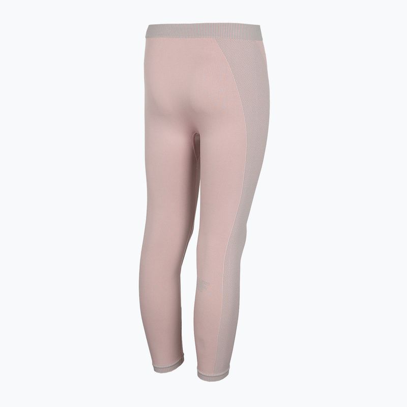 Термобілизна дитяча 4F F017 light pink 7