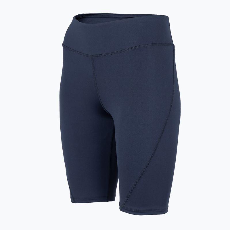 Шорти для йоги жіночі 4F SKDF012 navy 3