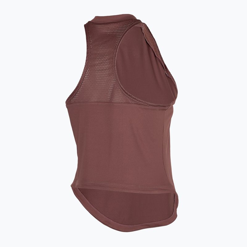 Майка тренувальна жіноча 4F TSDF016 burgundy 4