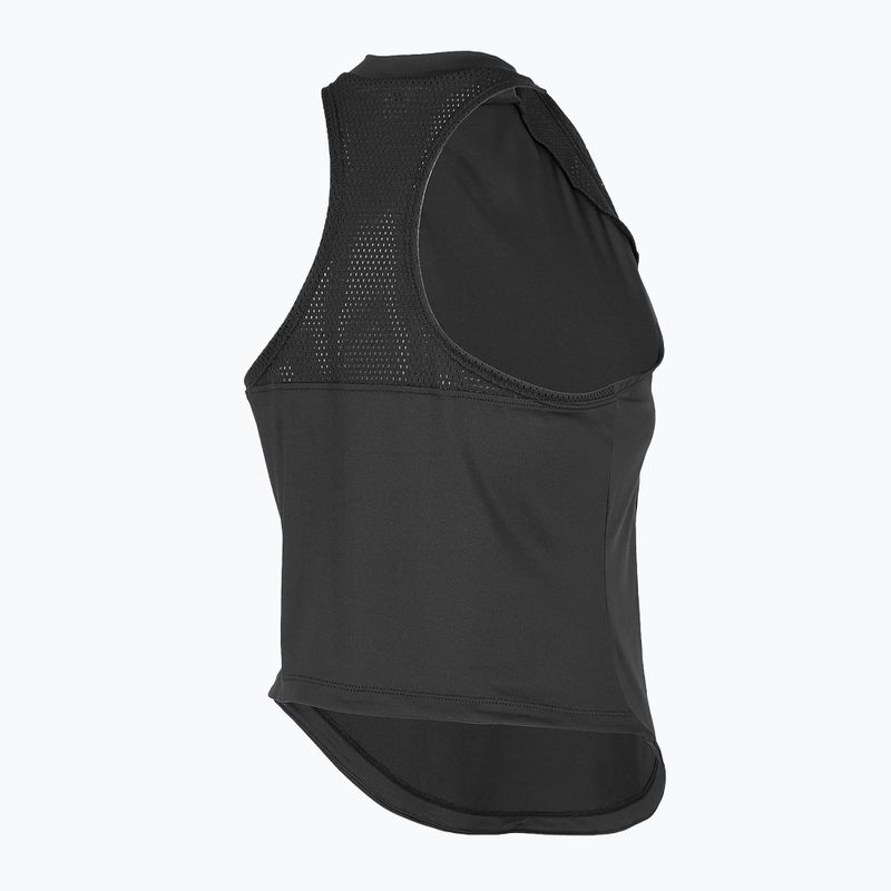 Майка тренувальна жіноча 4F TSDF016 deep black 4