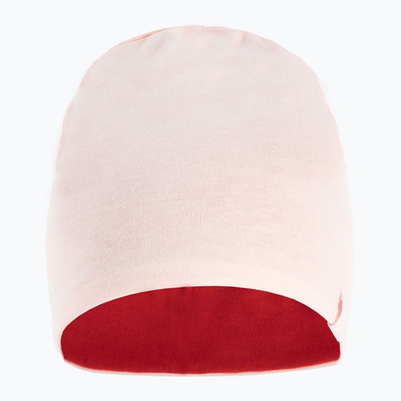 Шапка зимова дитяча 4F JCAD001 light pink 2