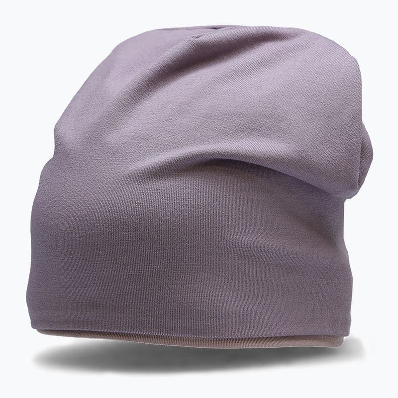 Шапка зимова дитяча 4F JCAD001 light violet 9