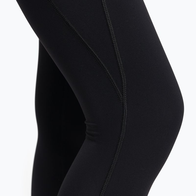 Штани трекінгові жіночі 4F SPDTR060 deep black 6