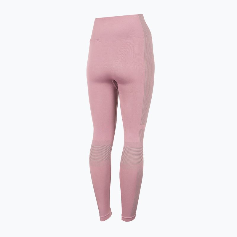 Термоштани жіночі  4F BIDB030D dark pink 3