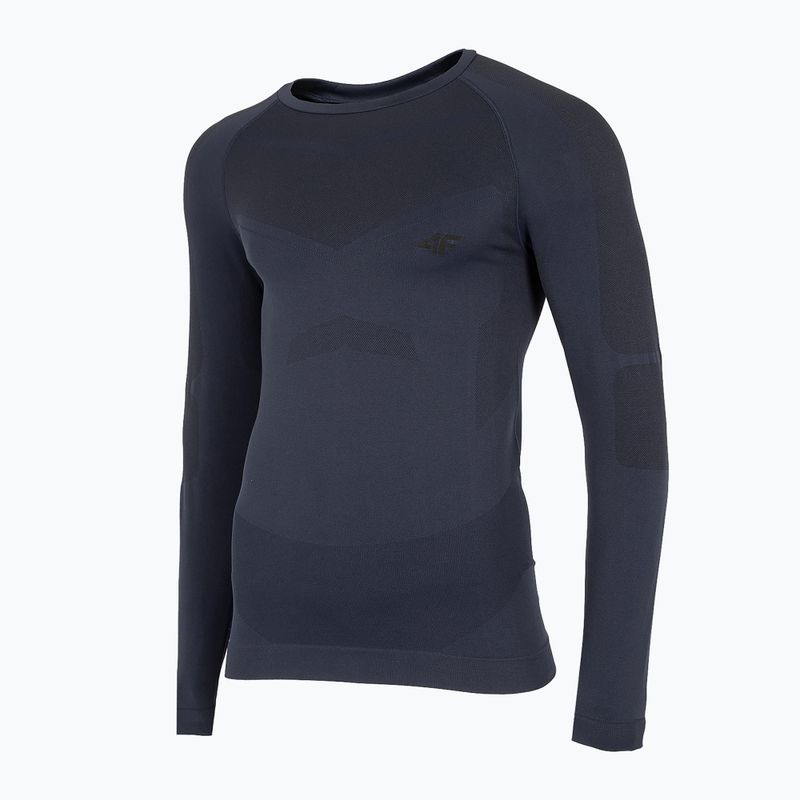 Термокофта чоловіча 4F BIMB030G navy 2