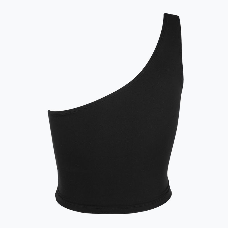 Топ для йоги жіночий 4F TSD033 deep black 3