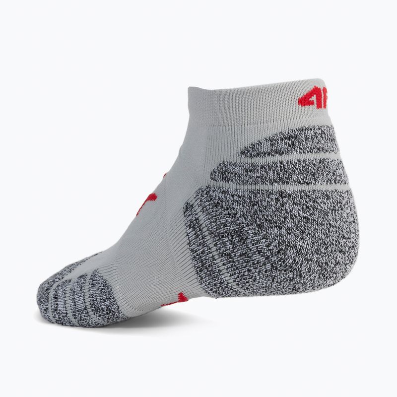 Шкарпетки чоловічі 4F SOM001 multicolour 3