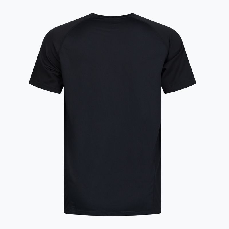 Футболка чоловіча 4F TSMF050 deep black 2