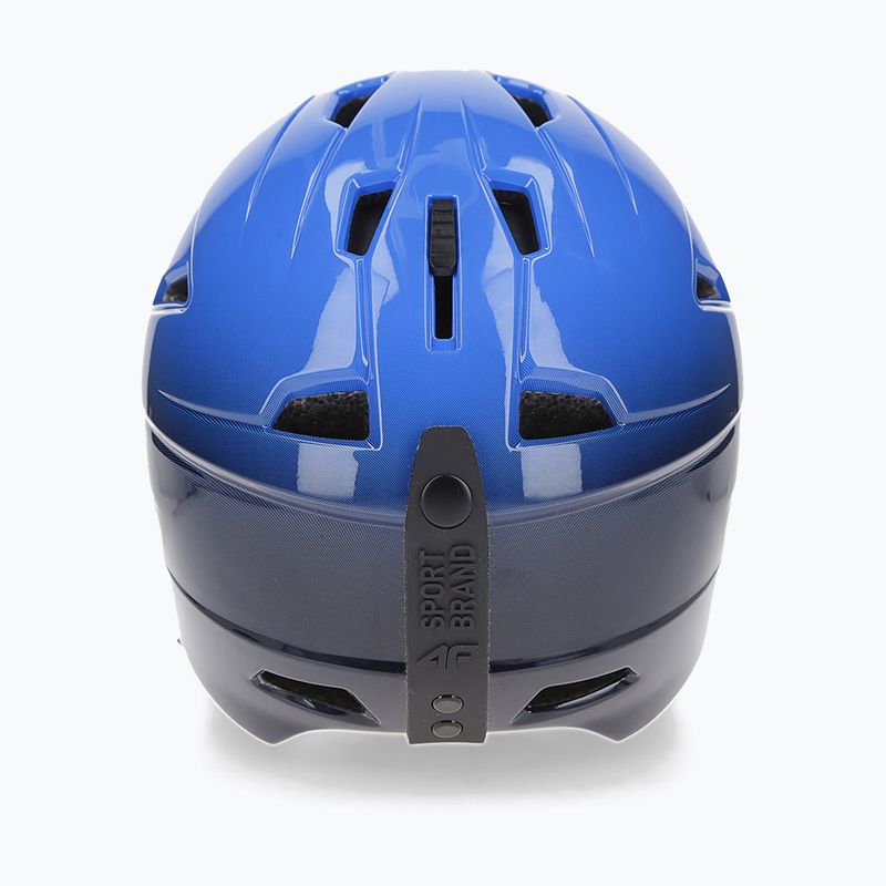 Шолом лижний дитячий 4F M016 cobalt 13