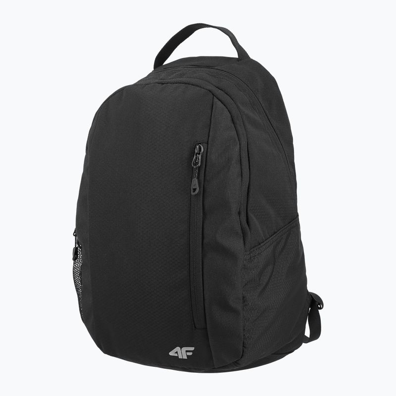 Рюкзак міський 4F PCU003B 18 l black 6