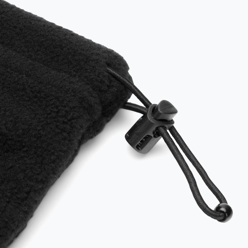 Шарф-хомут dziecięcy 4F U011 black 4