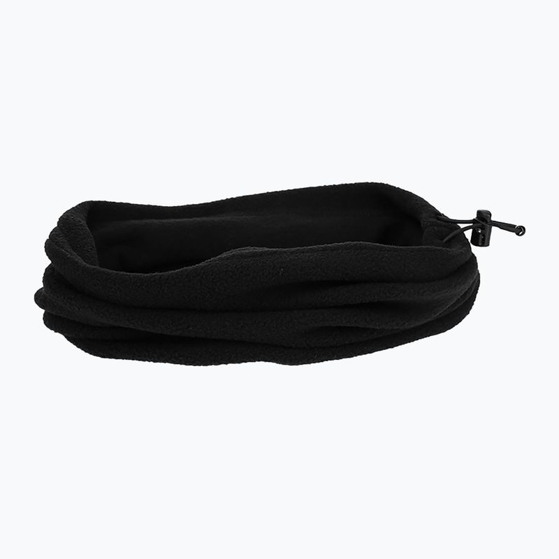 Шарф-хомут dziecięcy 4F U011 black 7