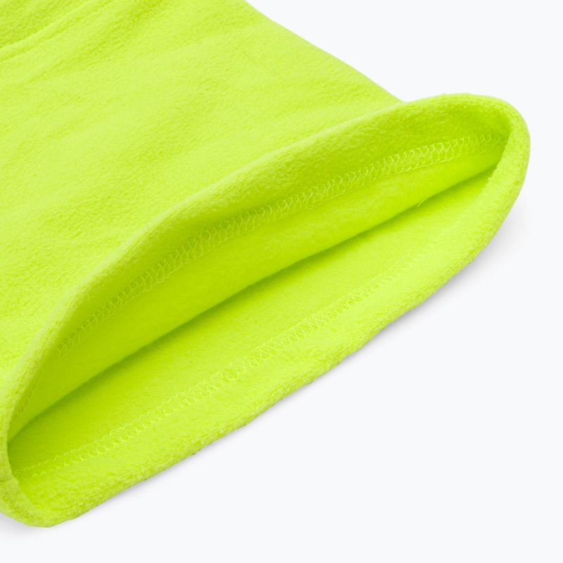 Шарф-хомут dziecięcy 4F U011 canary green 5