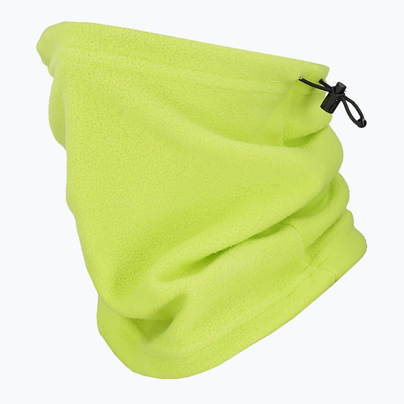 Шарф-хомут dziecięcy 4F U011 canary green 6