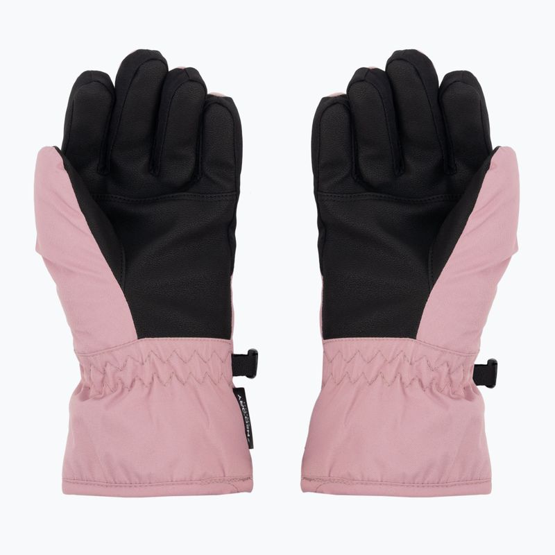 Рукавиці лижні дитячі 4F F039 light pink 2