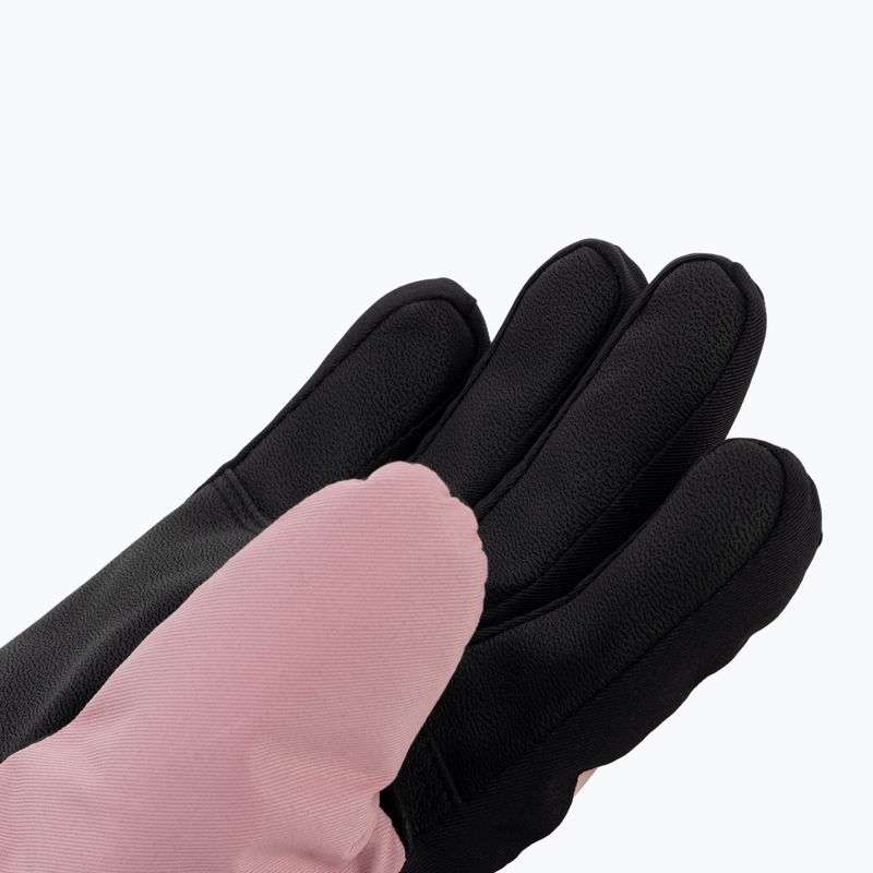 Рукавиці лижні дитячі 4F F039 light pink 5