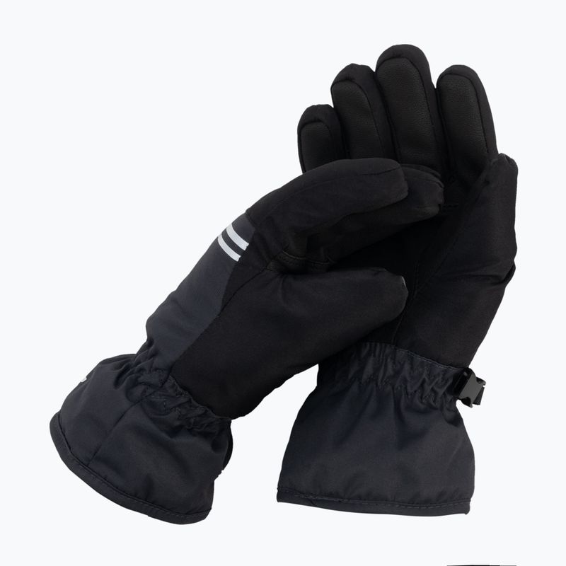 Рукавиці лижні дитячі 4F M038 anthracite