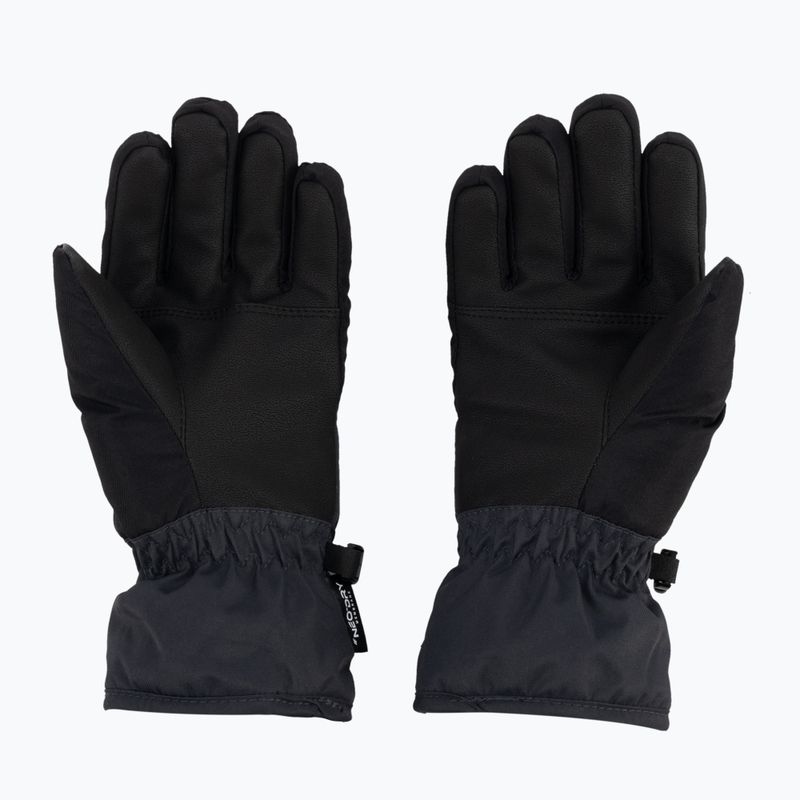 Рукавиці лижні дитячі 4F M038 anthracite 2