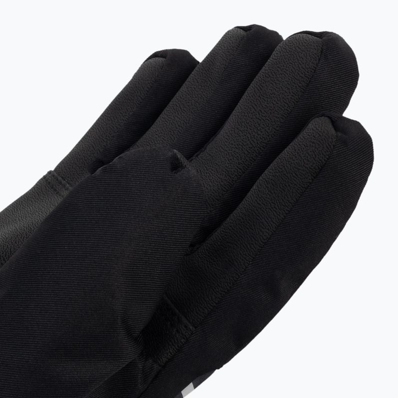 Рукавиці лижні дитячі 4F M038 anthracite 5