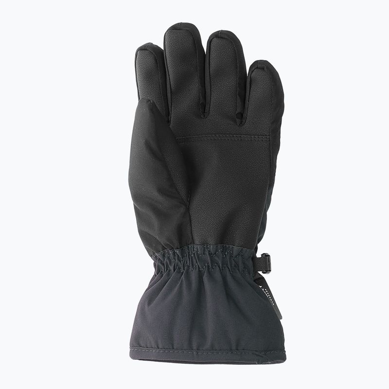Рукавиці лижні дитячі 4F M038 anthracite 7