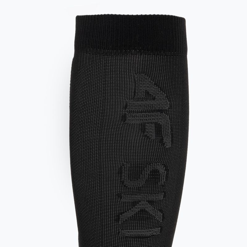 Шкарпетки лижні  чоловічі 4F M030 deep black 4