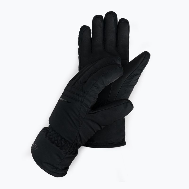 Рукавиці лижні жіночі 4F RED002 deep black