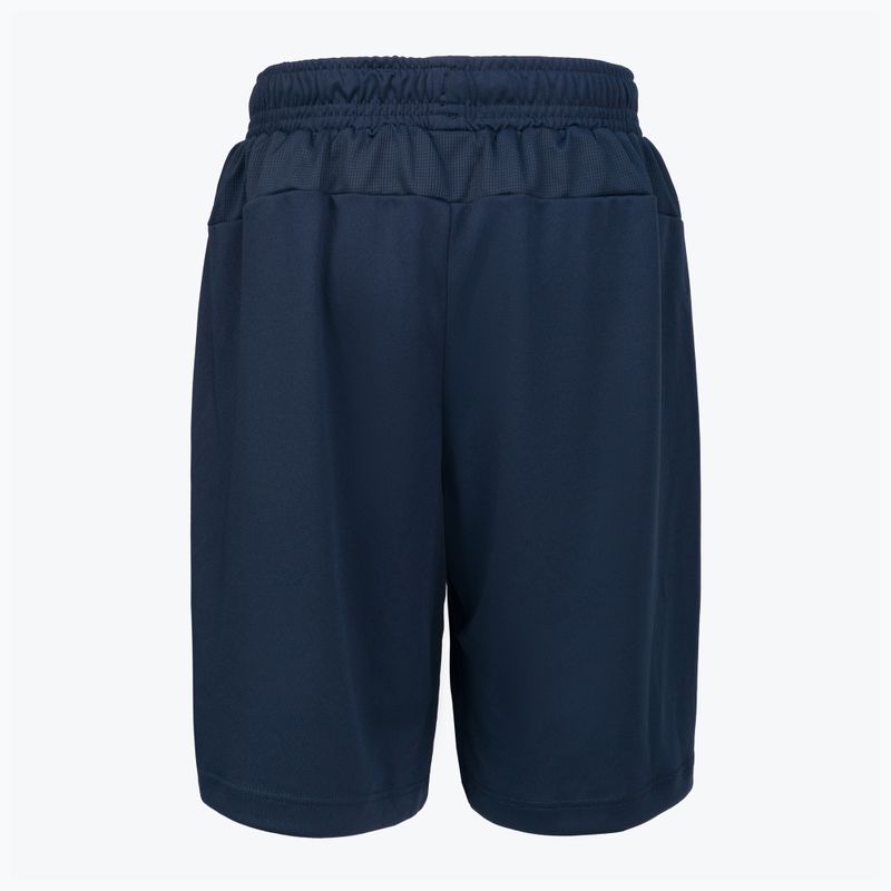 Шорти дитячі 4F JSKMF055 navy 2