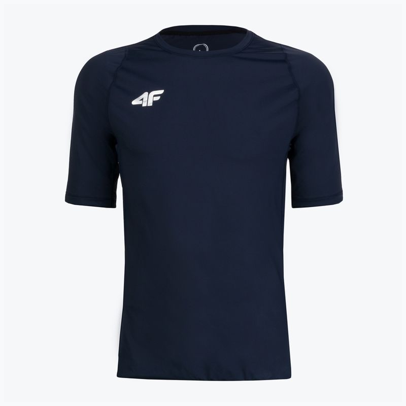 Футболка чоловіча 4F TSMF052 navy