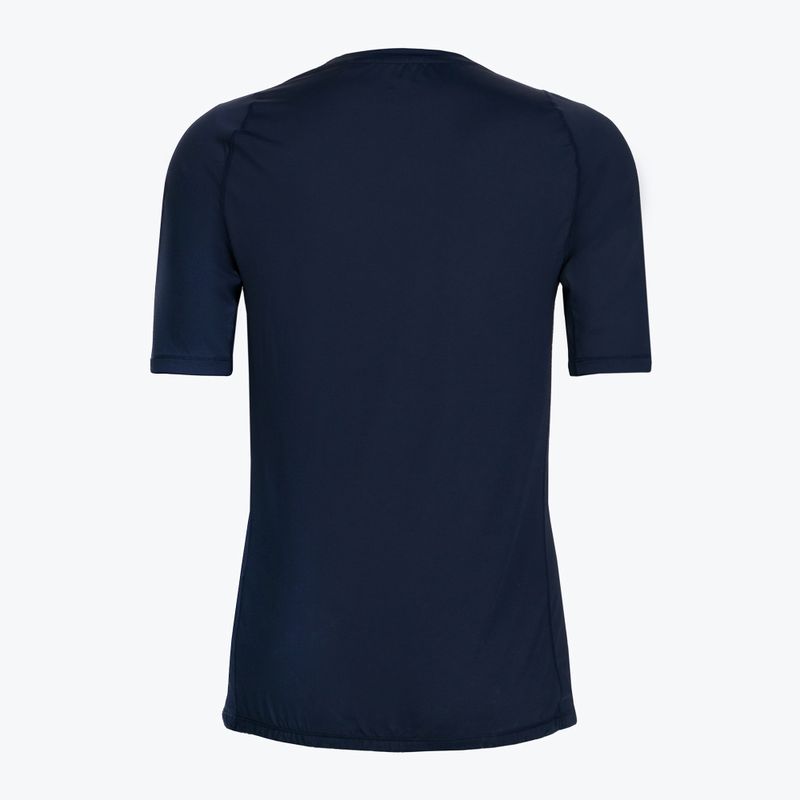 Футболка чоловіча 4F TSMF052 navy 2