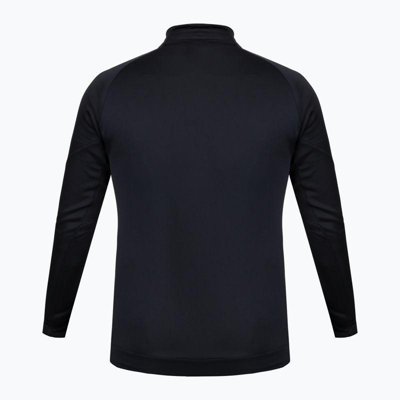 Кофта чоловіча 4F BLMF050 deep black 2