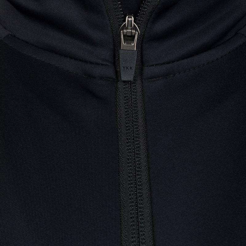 Кофта чоловіча 4F BLMF050 deep black 4