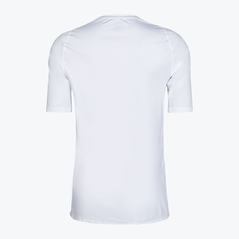 Футболка чоловіча 4F TSMF052 white 2