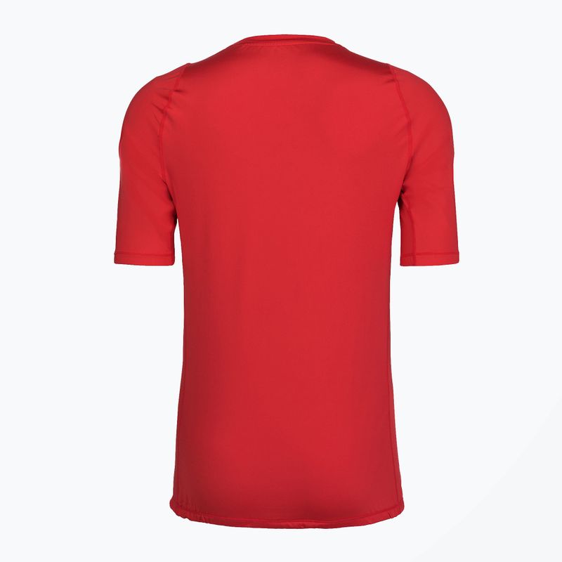 Футболка чоловіча 4F TSMF052 red 2