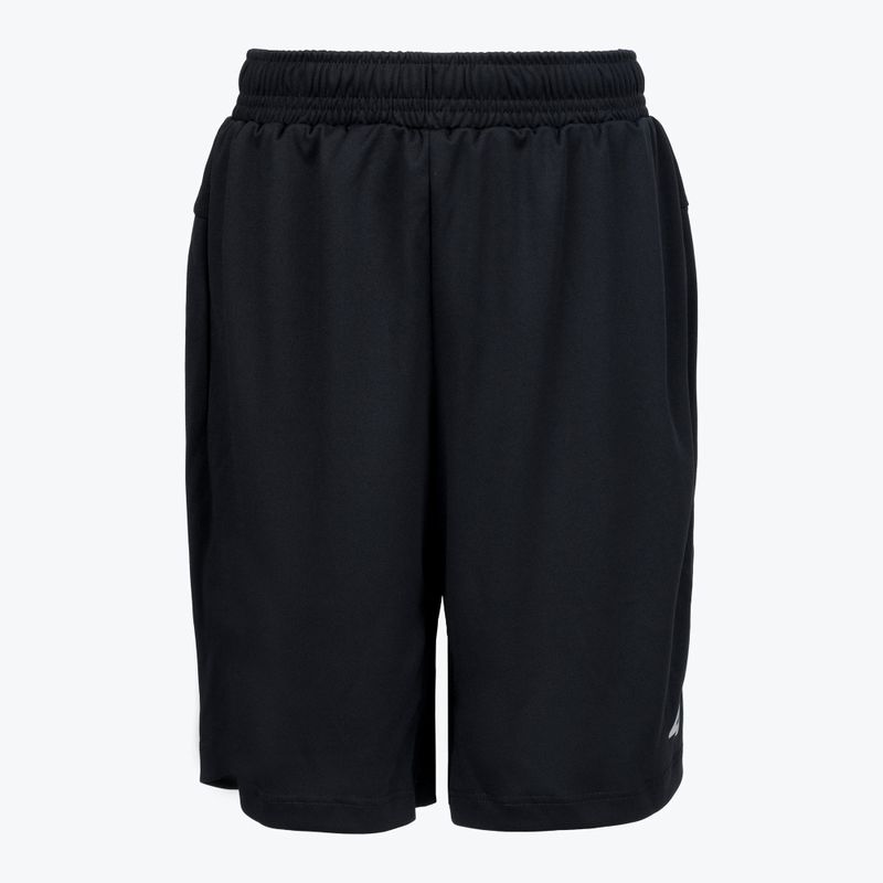 Шорти дитячі 4F JSKMF055 deep black