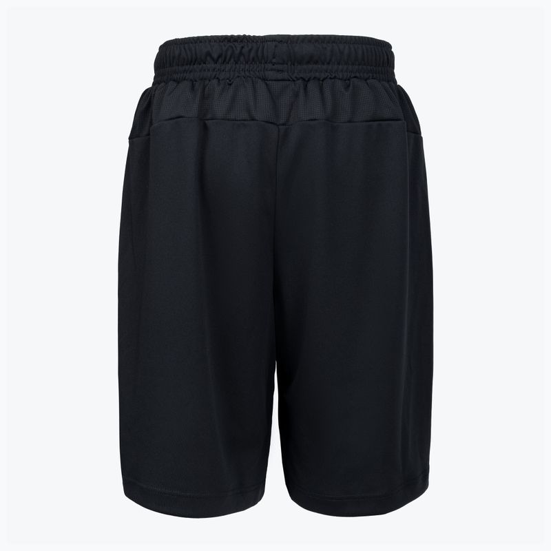 Шорти дитячі 4F JSKMF055 deep black 2