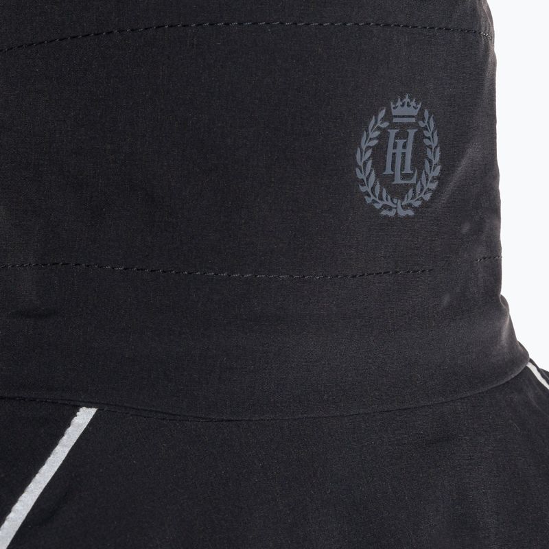 Куртка для вітрильного спорту чоловіча Henri-Lloyd Elite Inshore black 4