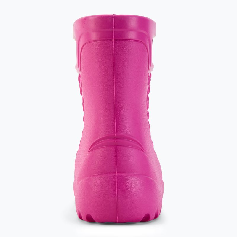 Велінгтони дитячі Dry Walker Jumpers Rain Mode pink 6