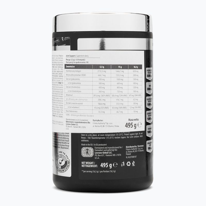 Суплемент Fitness Authority Levrone Joint САПport 450 г tropical 2