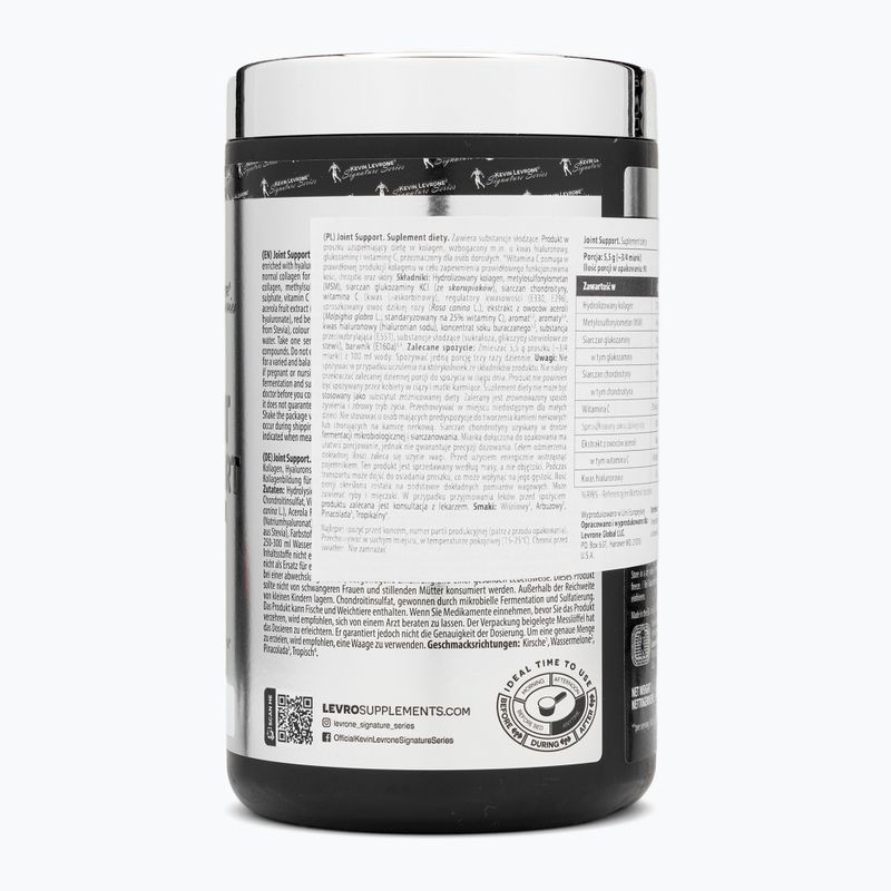 Суплемент Fitness Authority Levrone Joint САПport 450 г tropical 3