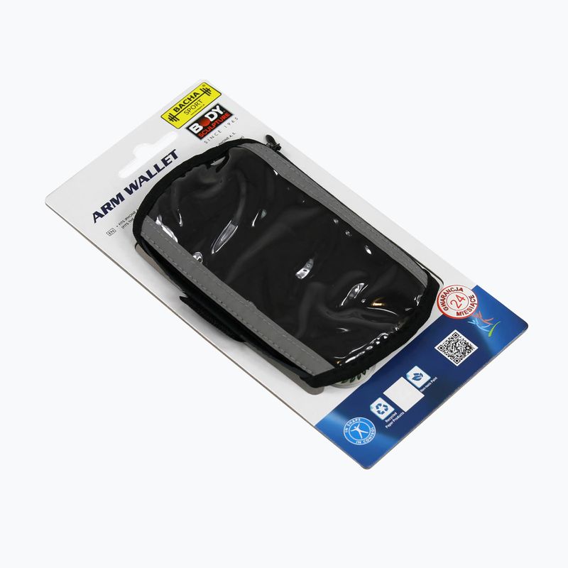Пов'язка для телефону Body Sculpture Bp 204 black 6