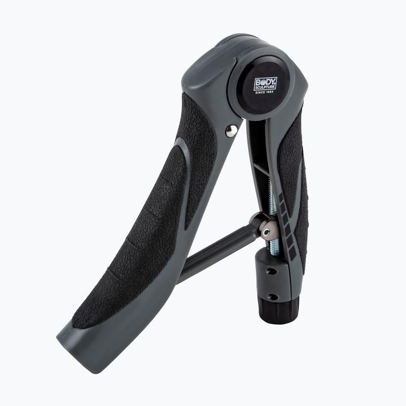 Затискач Body Sculpture Bb 918 black 2